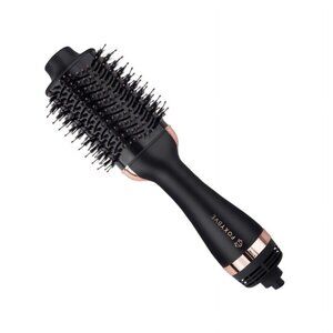 NWT Foxybae Rose Gold Blowout Dryer Brush